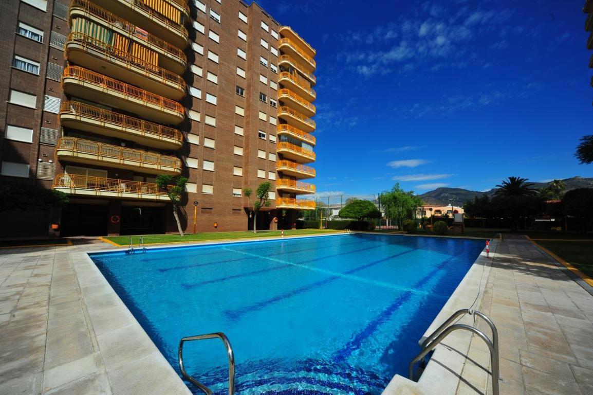 Benipal Orangecosta Apartamento Benicàssim Exterior foto